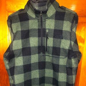 Men’s Novelty Gordon Lyons 1/4 Zip